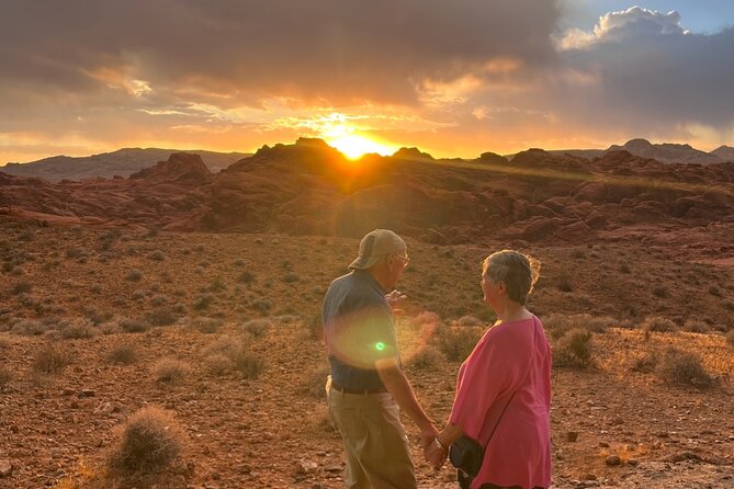 Valley of Fire Sunset Tour from Las Vegas - Should you book the Valley of Fire Sunset Tour from Las Vegas?