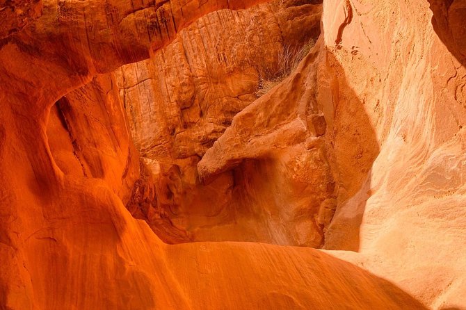 Valley of Fire Tour - Hiking level: what to expect and what shoes to wear