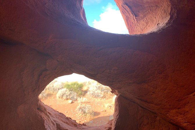 Valley of Fire Tour - Heat, season, and what to bring so you’re comfortable