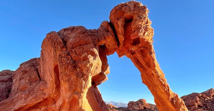 Valley of Fire Tour & Hike - Key things that make this tour worth it