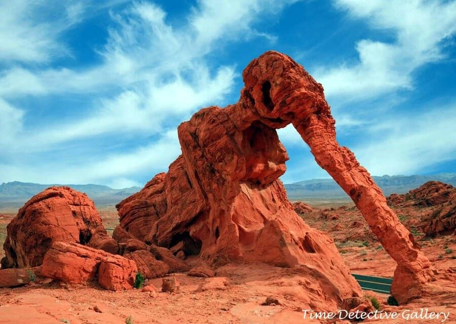 Valley of Fire VIP Small Group Tour From Las Vegas - Sunrise Pickup and a Small-Group Ride Out of Las Vegas