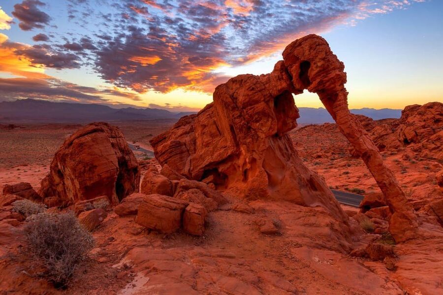 Valley of Fire VIP Small Group Tour From Las Vegas - VIP small group logistics from Las Vegas (and why it matters)