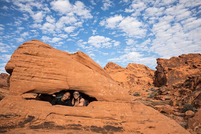 Valley of Fire Wedding Package - Key things I’d watch for