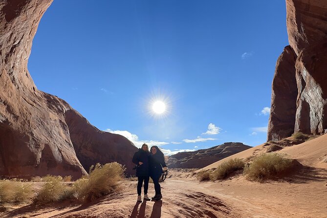 Valley of Fire & Zion Park, 1-Day Tour from Las Vegas - Zion National Park: 3 hours, the Virgin River, and key views