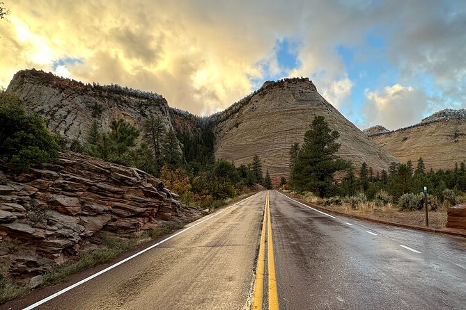 Valley of Fire & Zion Park, 1-Day Tour from Las Vegas - Price and logistics: is $95 good value?