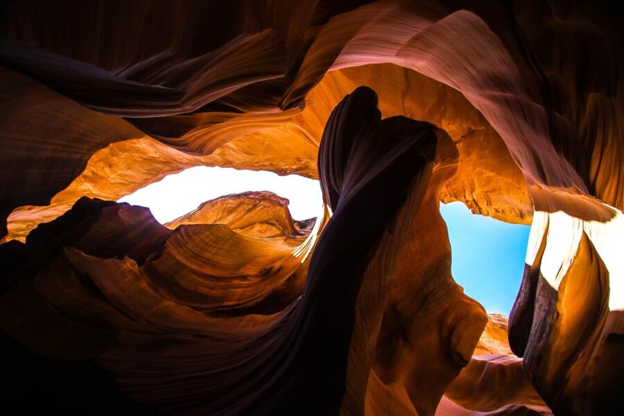 Vegas: 3-Day Ultimate Southwest Bucket List Small Group Tour - Day 1: Zion’s best-known stops, then Bryce Canyon air and light