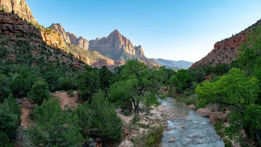 Vegas: 3-Day Ultimate Southwest Bucket List Small Group Tour - Day 3: Horseshoe Bend, the Grand Canyon rim, and Route 66 nostalgia