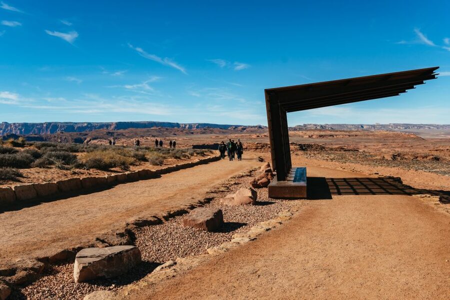 Vegas: Antelope Canyon & Horseshoe Bend Tour at Golden Hour - Who This Tour Fits Best (and Who Should Skip It)