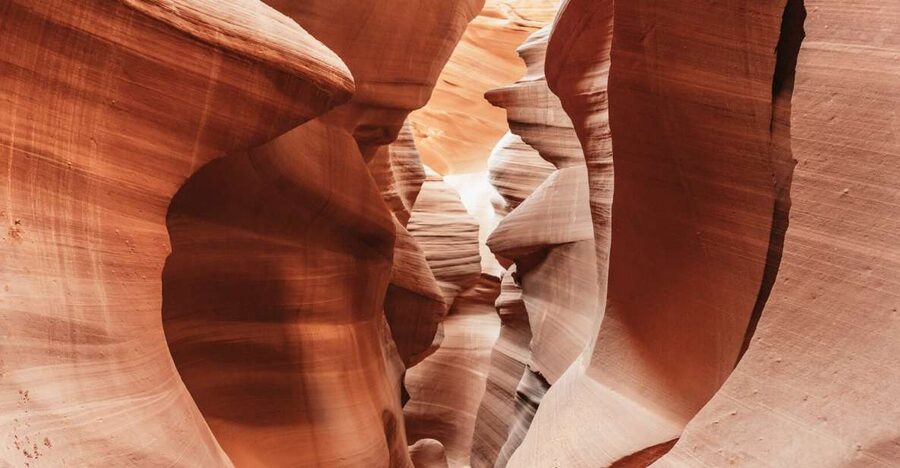 Vegas: Antelope Canyon & Horseshoe Bend Tour at Golden Hour - Timing Tips and Photo Prep That Actually Help