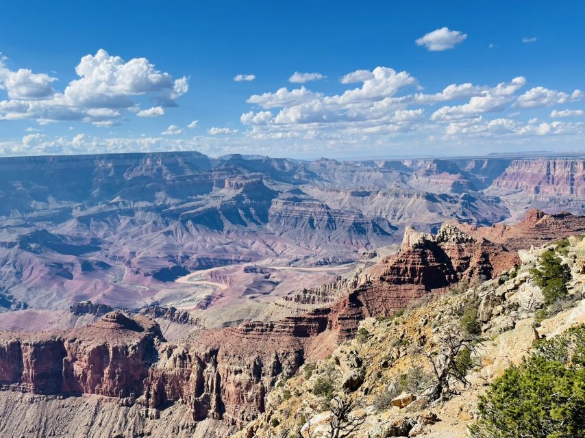 Vegas: Antelope Canyon, Monument Valley, & Grand Canyon Tour - The Route 66 break in Seligman on the way back