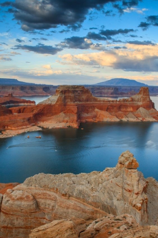 Vegas: Antelope Canyon, Monument Valley, & Grand Canyon Tour - Logistics that can make or break your comfort
