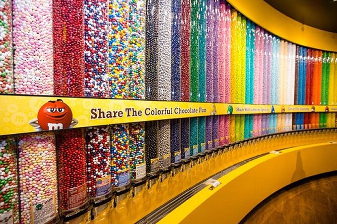 Vegas Chocolate Tour - Key Things You’ll Notice on This Vegas Chocolate Tour