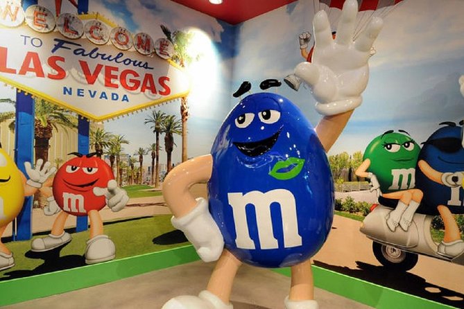 Vegas Chocolate Tour - Ethel M Chocolates and the Cactus Garden: Tasting Room Skills, Factory Tour Time, and a Certificate