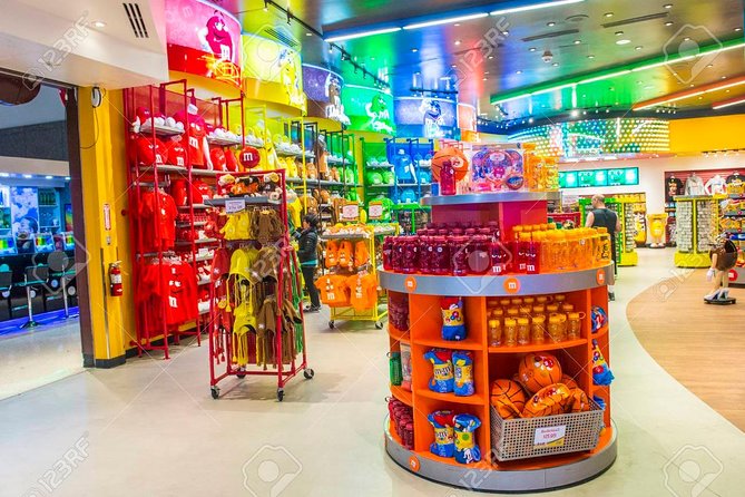 Vegas Chocolate Tour - Small Group Size and Guide Style: Why This Tour Feels More Personal Than You’d Expect
