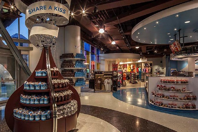 Vegas Chocolate Tour - Price and Value: Is $159 Fair for Four Stops in Las Vegas?