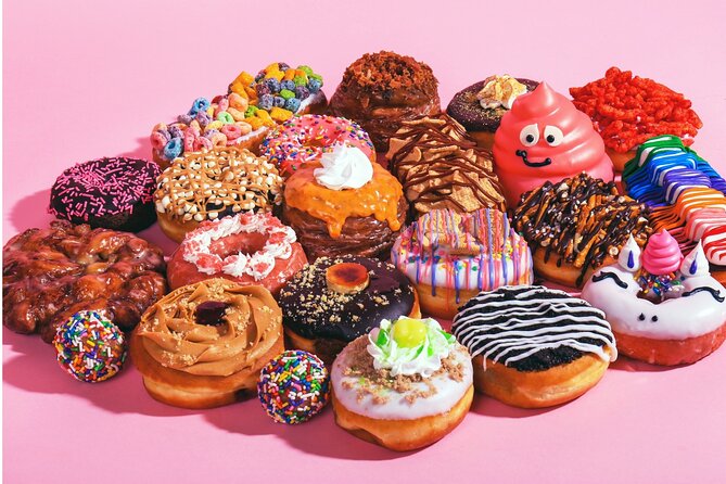 Vegas Chocolate Tour - Who Should Book This Vegas Chocolate Tour (and Who Should Skip It)