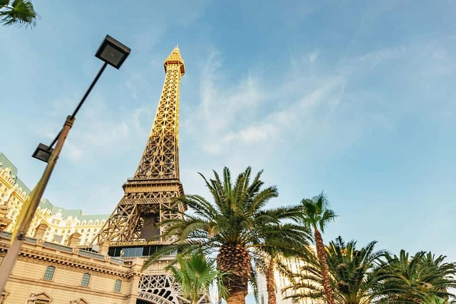 Vegas Explorer: Hop-On Hop-Off Adventure at Your Own Pace - Small Logistics That Matter: Timing, What to Bring, and What’s Not Allowed