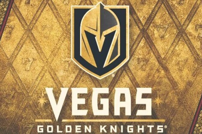 Vegas Golden Knights: NHL Hockey Tickets - Who this fits best (and who should think twice)