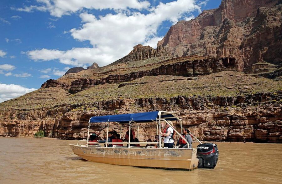 Vegas: Grand Canyon Airplane, Helicopter and Boat Tour - Price and value: why this costs $639 and when it’s worth it