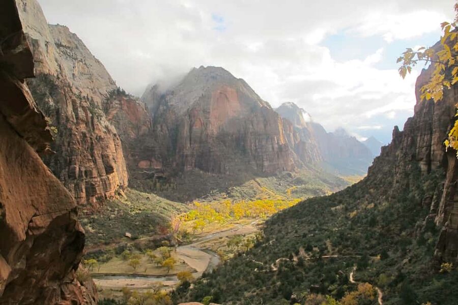 Vegas: Grand Canyon, Antelope Canyon, Horseshoe Bend, & Zion - Key moments that make this tour click