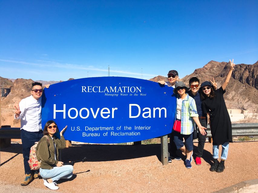 Vegas: Grand Canyon, Antelope Canyon, Horseshoe Bend, & Zion - Vegas-to-canyons road trip: why two days feels just right