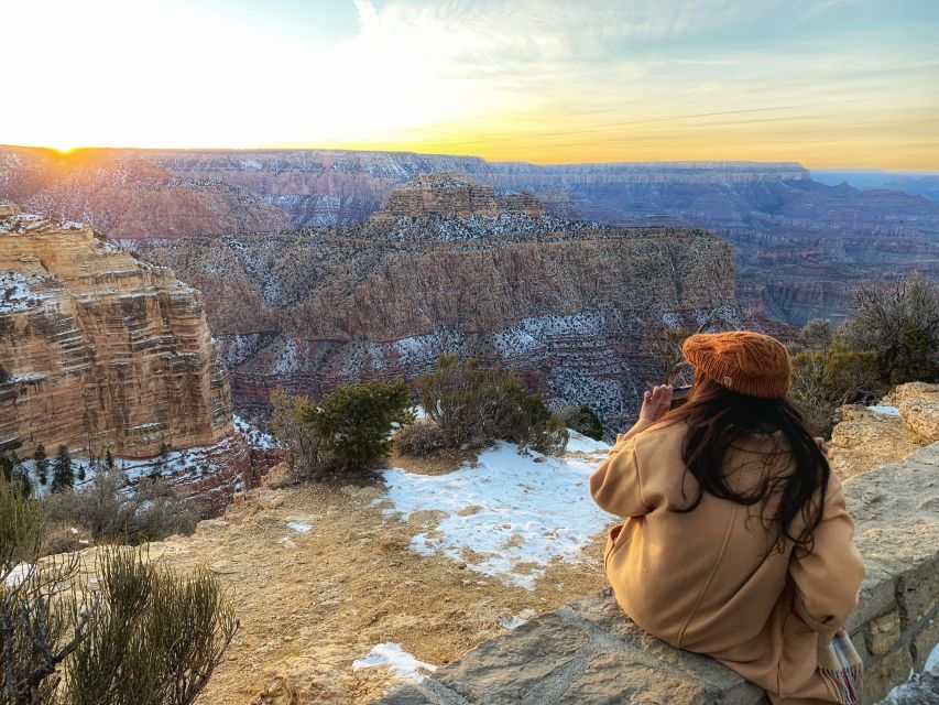 Vegas: Grand Canyon, Antelope Canyon, Horseshoe Bend, & Zion - Zion National Park: the cliffs first, then the context
