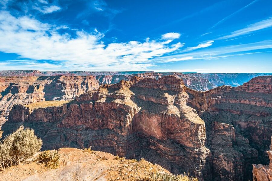 Vegas: Grand Canyon, Hoover Dam, Lunch/Skywalk Options, WiFi - Price and value: is $90 a good deal from Vegas?