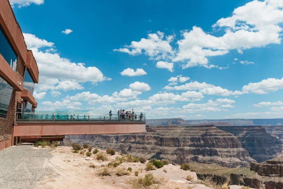 Vegas: Grand Canyon, Hoover Dam, Skywalk Option, & Two Meals - Value Check: Is $99 a Good Deal for This Much Included?