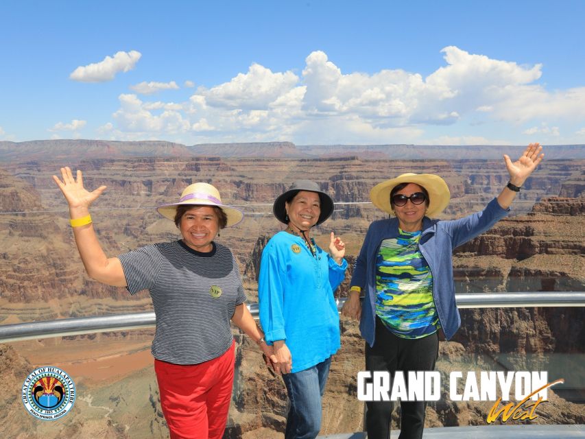 Vegas: Grand Canyon, Hoover Dam, Skywalk Option, & Two Meals - Hoover Dam: The Best Part is the Photo-Stop Planning