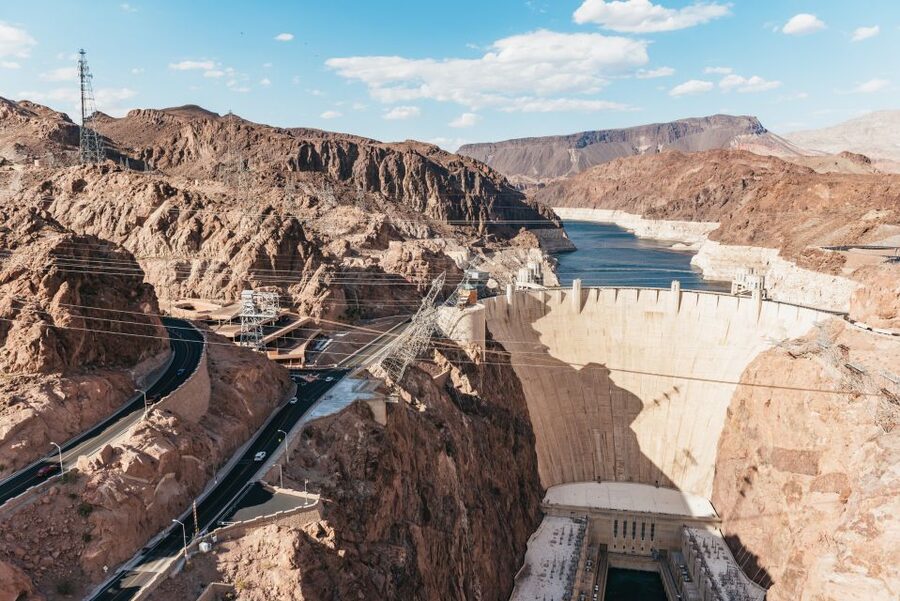 Vegas: Grand Canyon, Hoover Dam, Skywalk Option, & Two Meals - What the Timing Feels Like (and where the day could feel long)