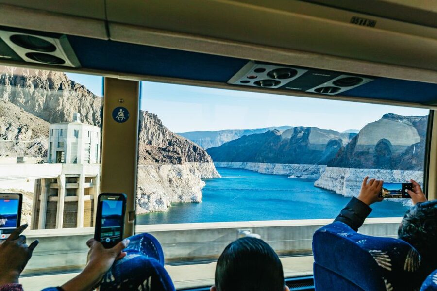 Vegas: Grand Canyon West Rim Tour & Hoover Dam Photo Stop - Key Highlights Worth Your Time