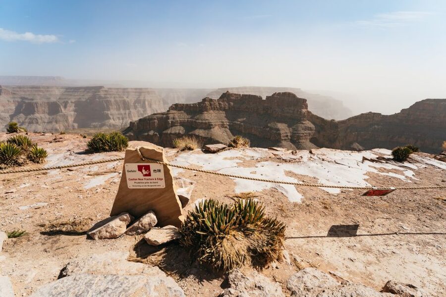 Vegas: Grand Canyon West Rim Tour & Hoover Dam Photo Stop - Who Should Book This Tour (and Who Should Skip It)