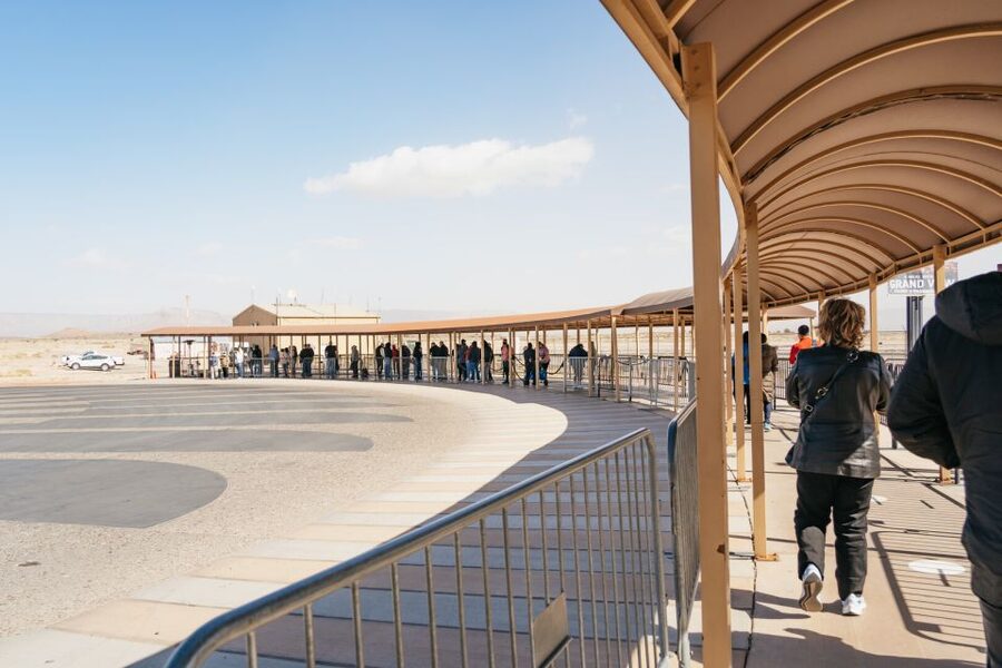 Vegas: Grand Canyon West Rim Tour & Hoover Dam Photo Stop - Price: What $114 Really Buys You