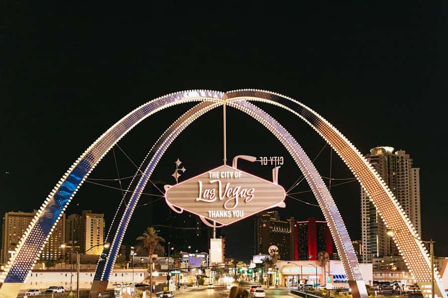 Vegas Illuminated: Ultimate Vegas Panaromic Night Bus Tour - Key takeaways before you ride