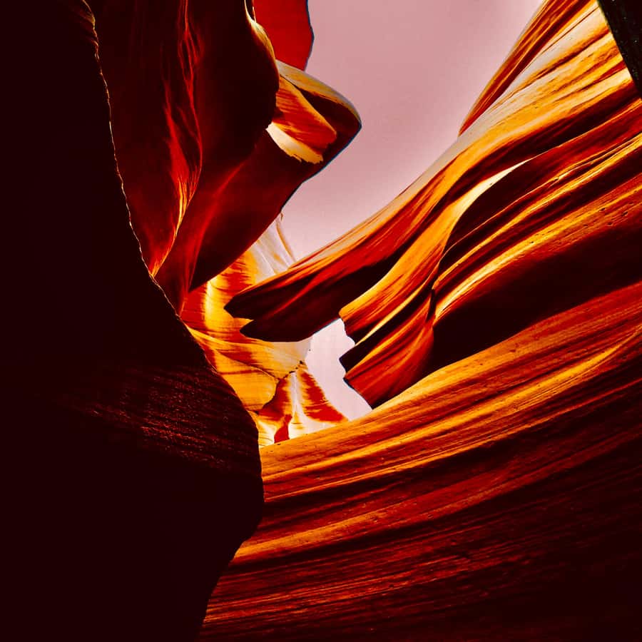 Vegas: Lower Antelope Canyon, Horseshoe Bend, Lunch and WiFi - Key things to know before you go