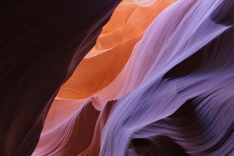 Vegas: Lower Antelope Canyon, Horseshoe Bend, Lunch and WiFi - Price and value: how $239 fits the reality of the route
