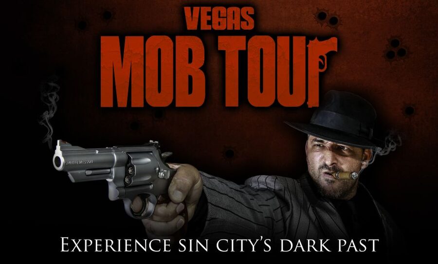 Vegas Mob Tour - Key things you’ll notice on this tour