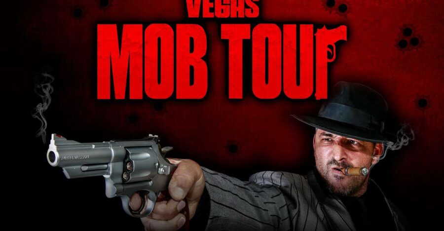 Vegas Mob Tour - Price and time: what $120 buys you