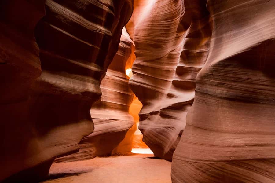 Vegas: Upper Antelope Canyon, Horseshoe Bend Tour with Lunch - Why Upper Antelope Canyon and Horseshoe Bend are a perfect match