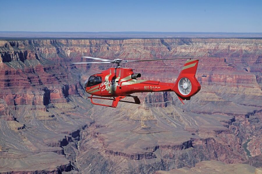 Vegas: VIP West Rim Helicopter Tour + Skywalk Option - Key things I’d pin to your trip plan