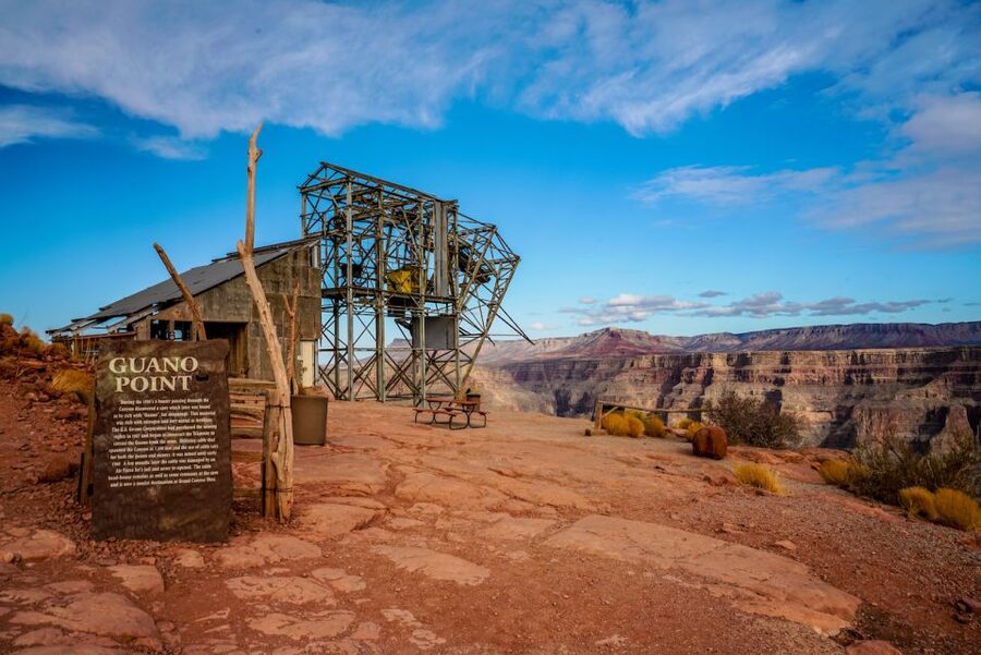Vegas: VIP West Rim Helicopter Tour + Skywalk Option - Who this tour fits best (and who might prefer another plan)