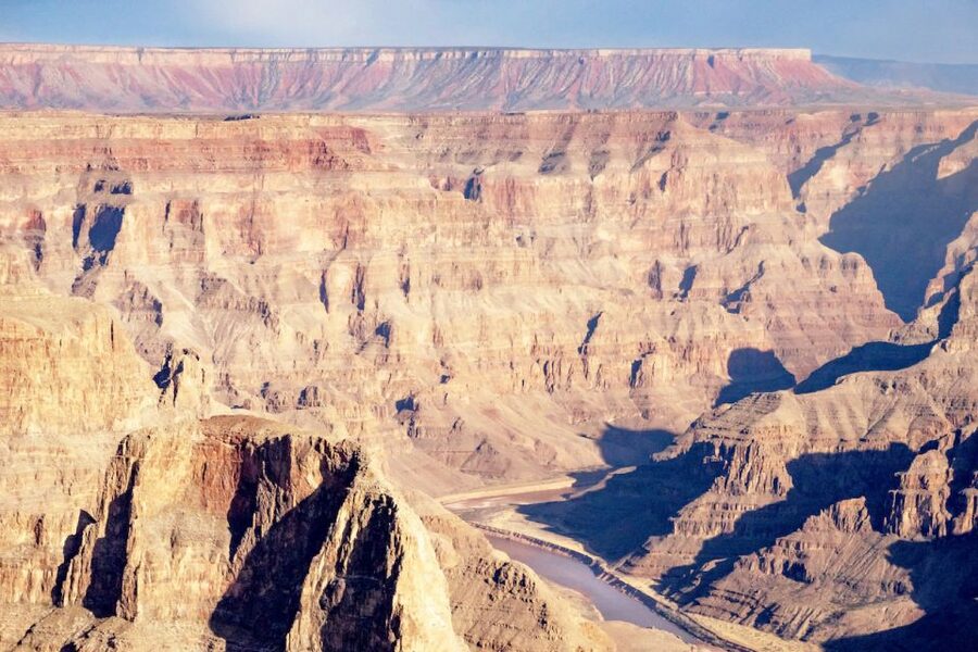 Vegas: VIP West Rim Helicopter Tour + Skywalk Option - Should you book this Vegas VIP West Rim Helicopter Tour with Skywalk?