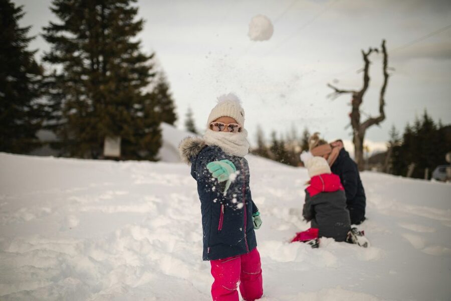Vegas Winter Adventure: Mt. Charleston Snow Day - Who this Mt. Charleston snow day is best for