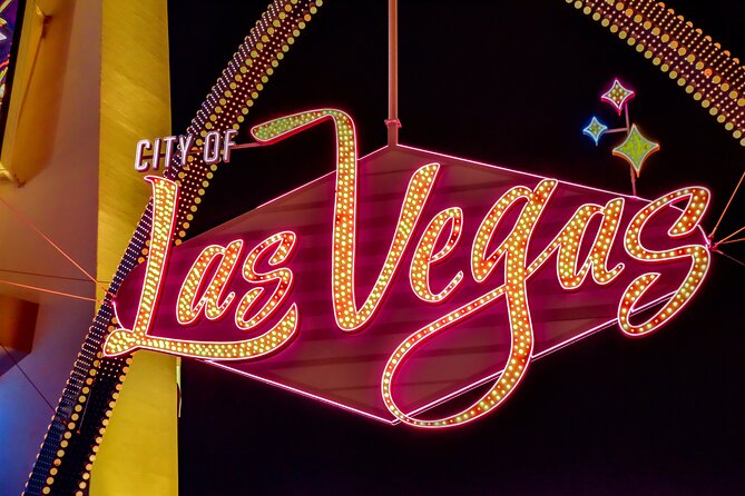 Viator Exclusive: 10:15PM Las Vegas Night Tour by Open-Top Bus - Why this late-night timing actually works at Las Vegas speed
