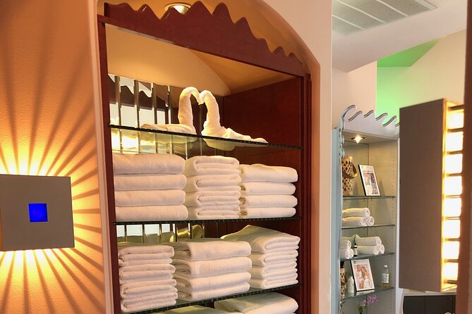 VIP 60 Minute Body Massage w/ Hot Stones - Price and What It Really Costs in Practice