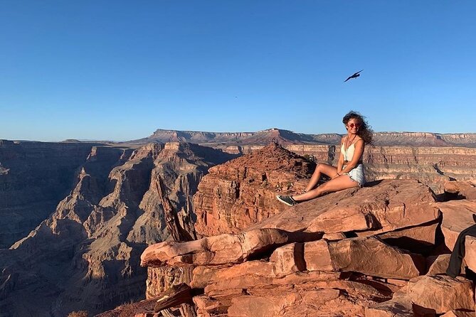 VIP Luxury Grand Canyon West and Hoover Dam with Skywalk - Grand Canyon West and Hoover Dam in One Day: The Real Value