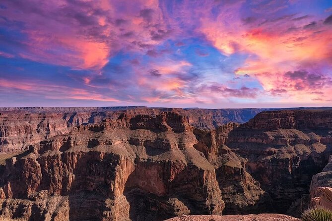 VIP Luxury Grand Canyon West and Hoover Dam with Skywalk - The Early Pickup: How the 6:30–7:30 Start Affects Your Day