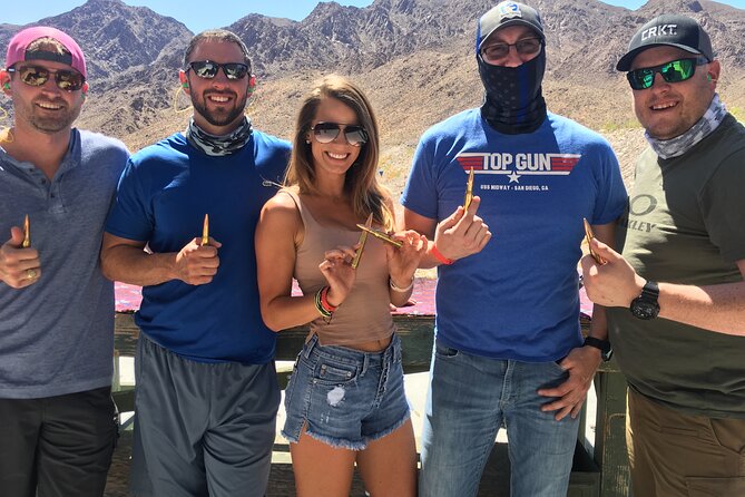 VIP Ultimate Speed Boats and Machine Gun Shooting Adventure with Hoover Dam - The speedboat on the Colorado River: Hoover Dam from a real viewpoint