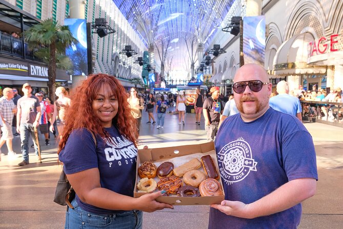 Viva Las Donuts: The Ultimate Las Vegas Artisan Donut Tour - Should you book Viva Las Donuts? My quick decision guide