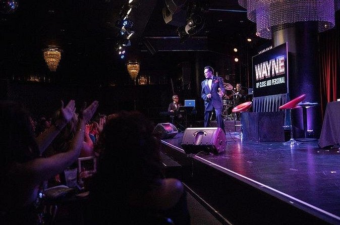 Wayne Newton: Up Close and Personal at the Flamingo Las Vegas - Who should book this Wayne Newton night (and who might skip it)